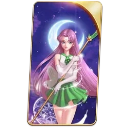 Putri
Bulan