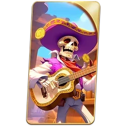 Taberna
Muertos