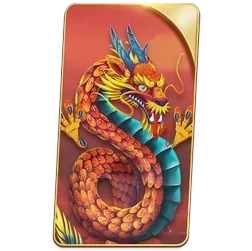 Floating
Dragon