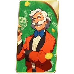 Cash
Mania