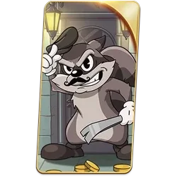 Le
Bandit